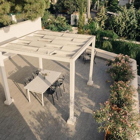 Fondo Mondello Apartment ภายนอก รูปภาพ