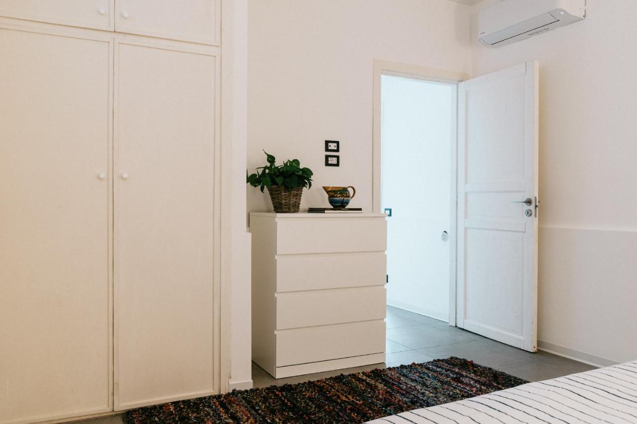 Fondo Mondello Apartment ภายนอก รูปภาพ
