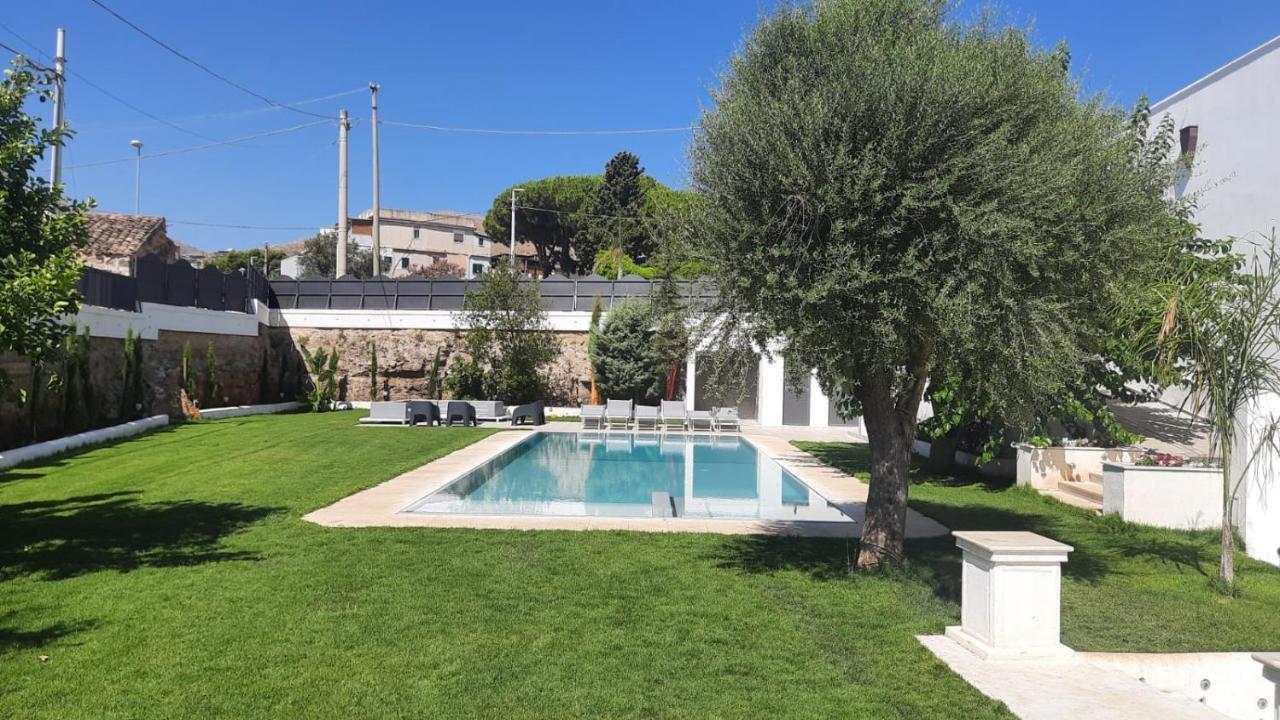 Fondo Mondello Apartment ภายนอก รูปภาพ