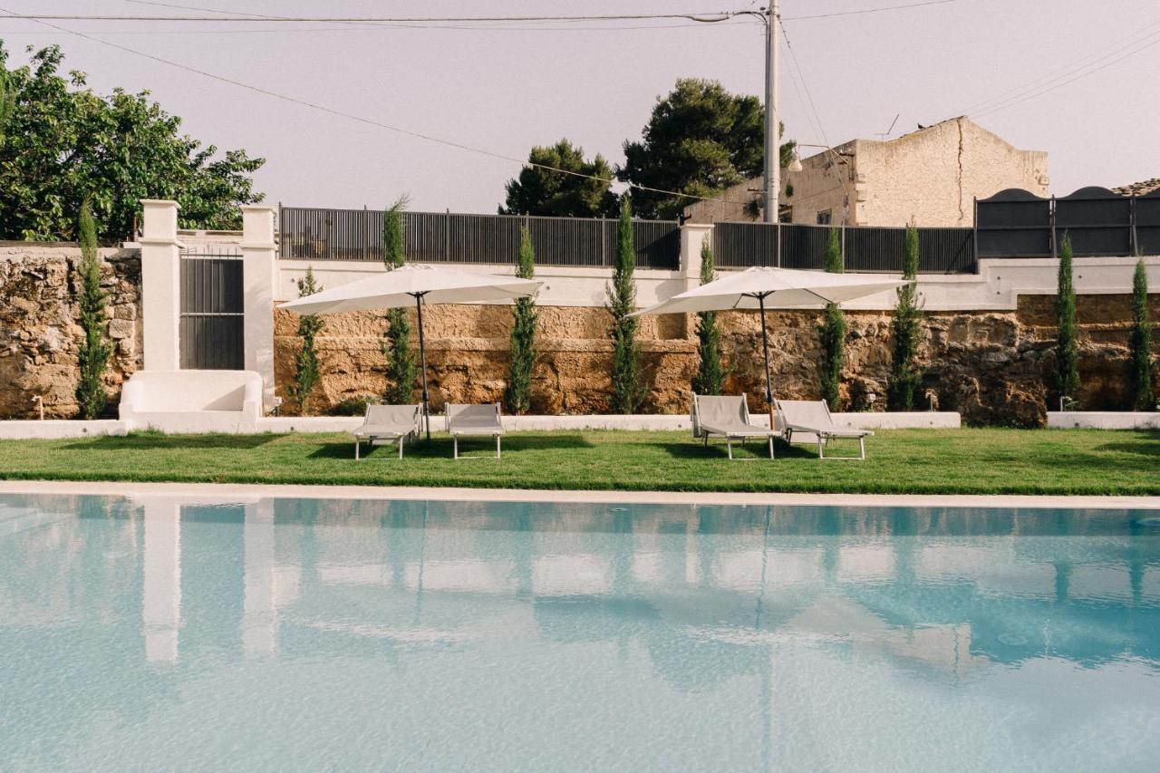 Fondo Mondello Apartment ภายนอก รูปภาพ