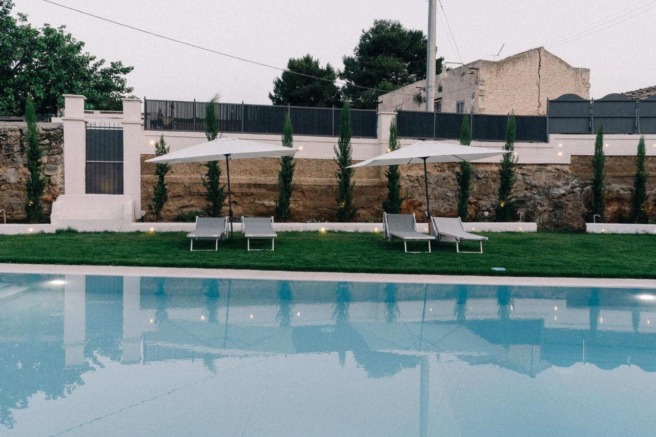 Fondo Mondello Apartment ภายนอก รูปภาพ