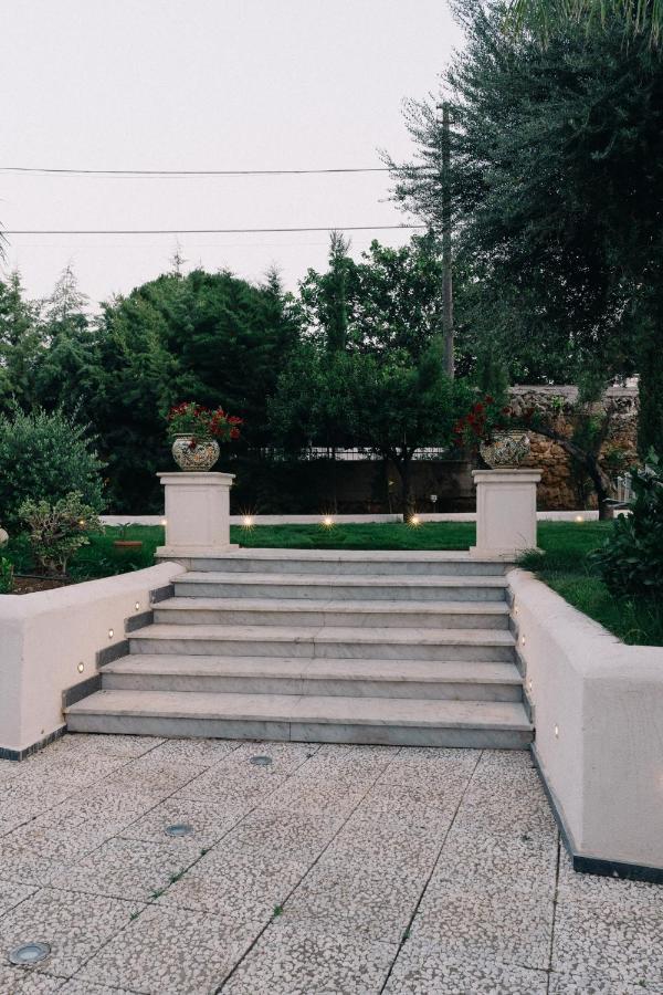 Fondo Mondello Apartment ภายนอก รูปภาพ