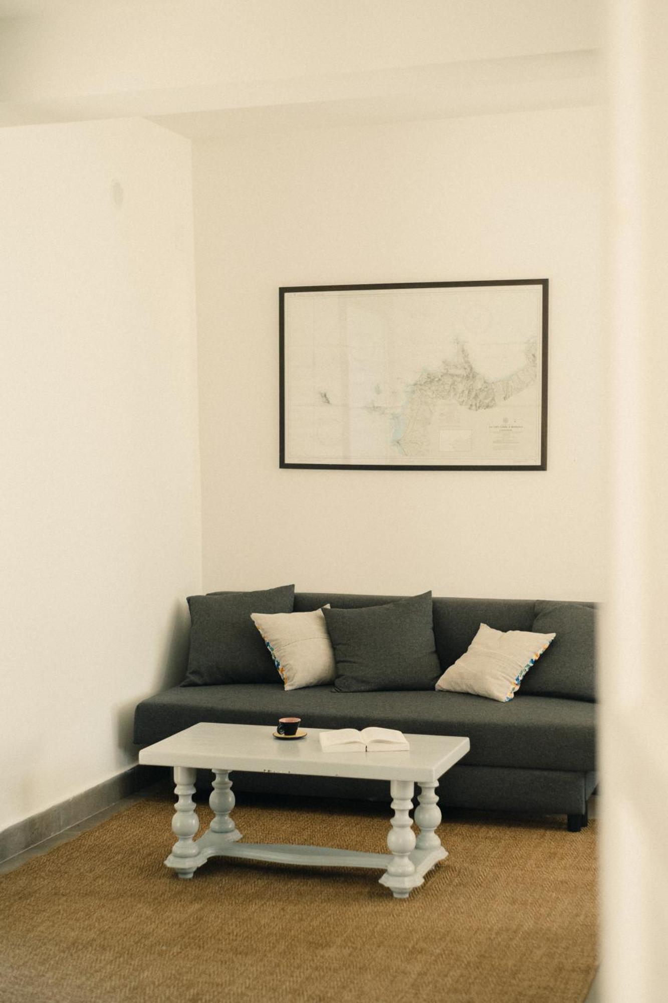 Fondo Mondello Apartment ภายนอก รูปภาพ