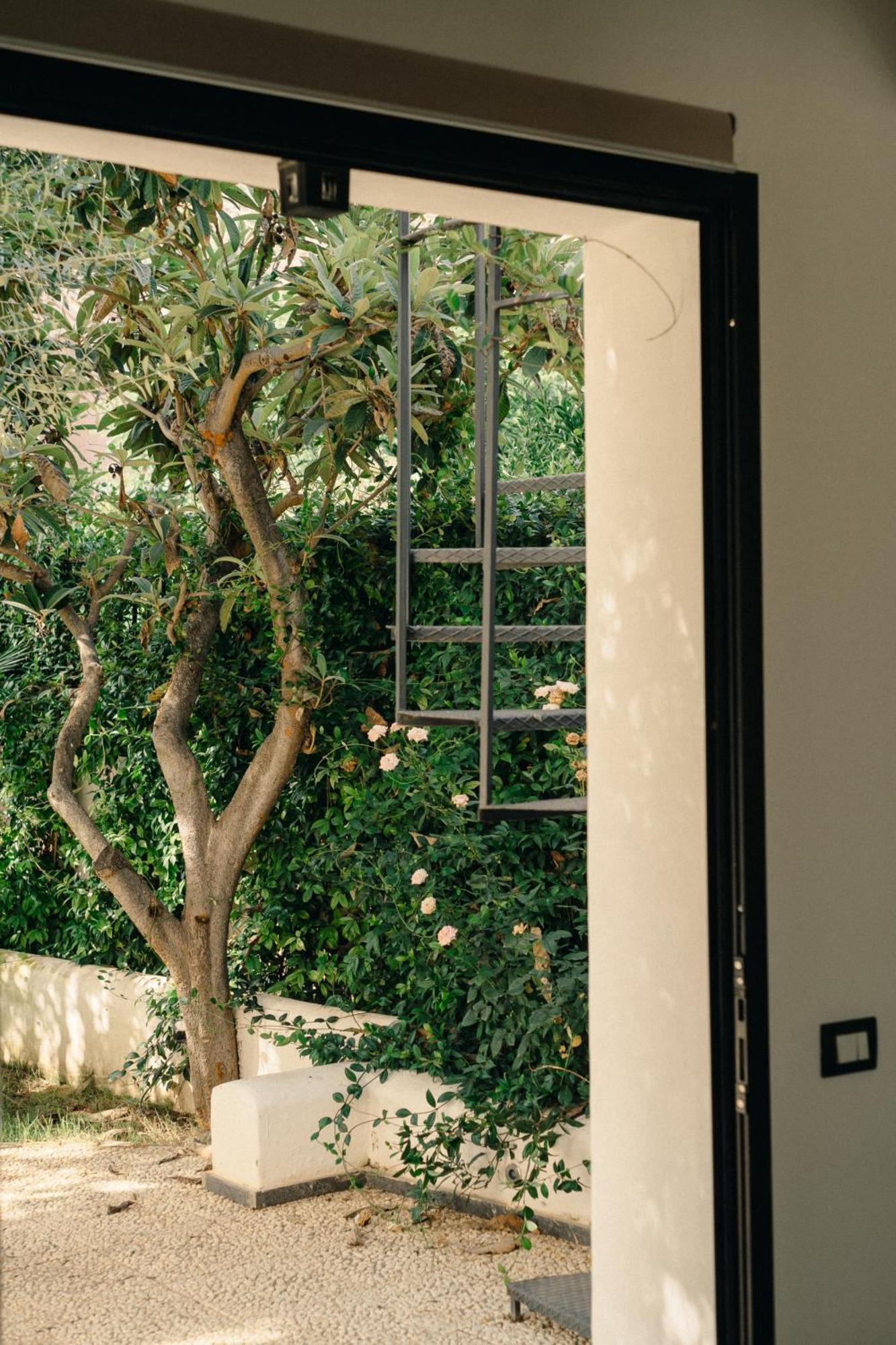 Fondo Mondello Apartment ภายนอก รูปภาพ