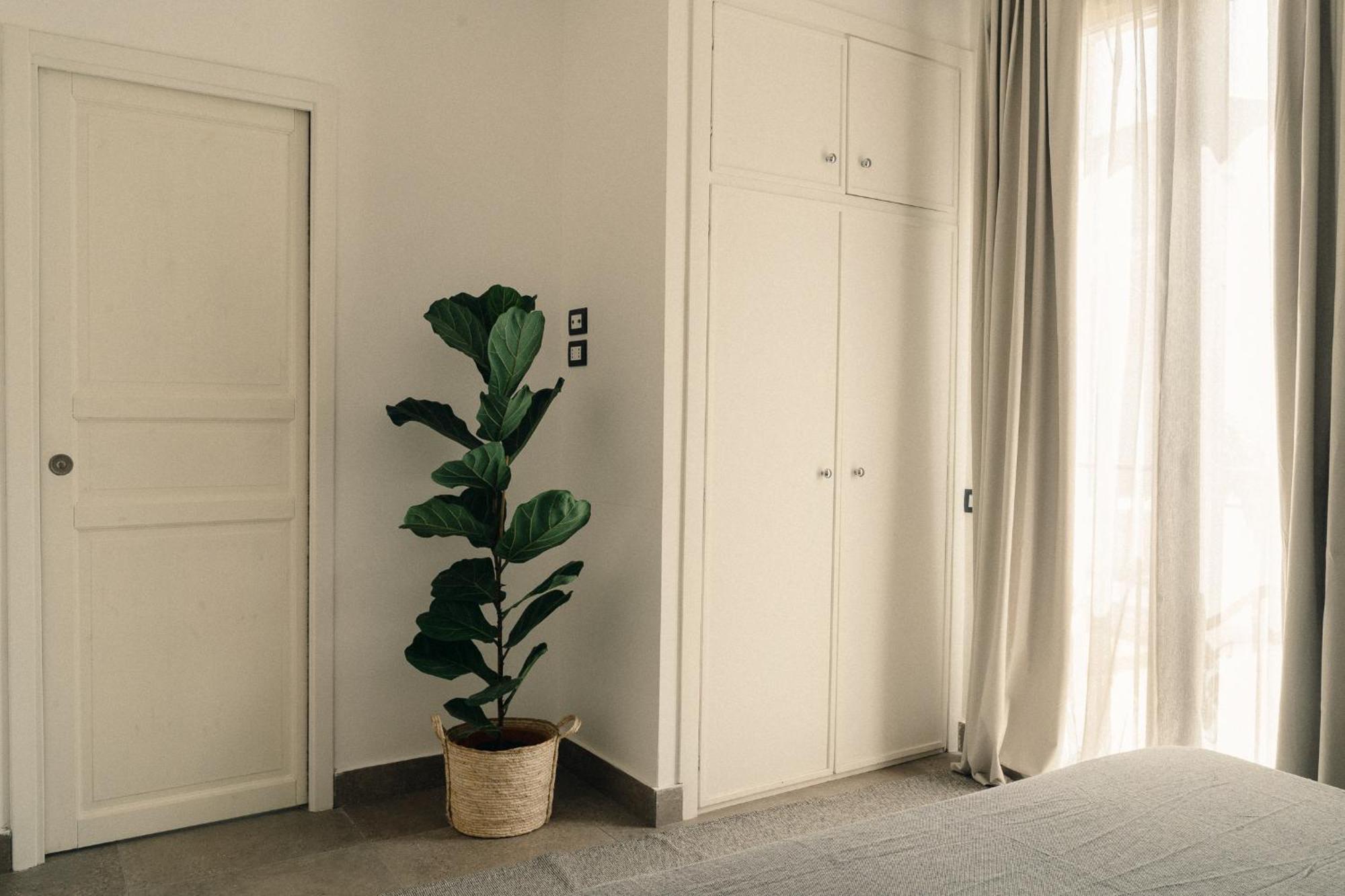 Fondo Mondello Apartment ภายนอก รูปภาพ